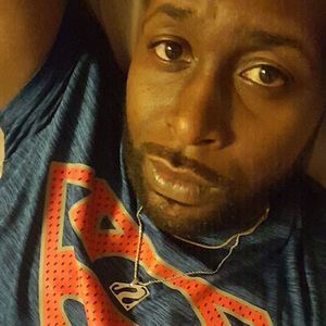 Meet your Posher, Antwan